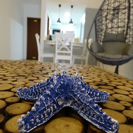 Casa Dos Remos - Near Beach Holiday home