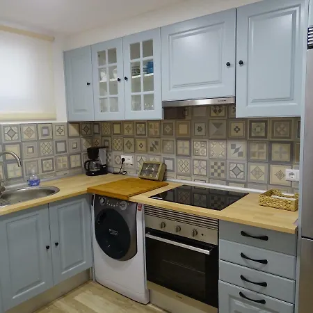 Holiday home Casa Dos Remos - Near Beach *
