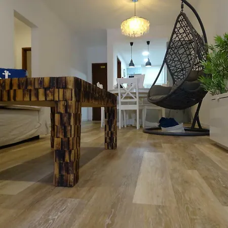 Casa Dos Remos - Near Beach Holiday home
